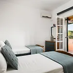 Nikiforos Apartments By Konnect, Mesongi
