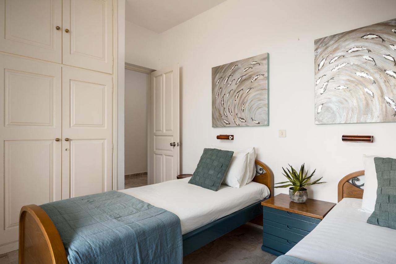 Apartment Nikiforos By Konnect, *